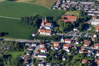 Vilsbiburg/Thalham