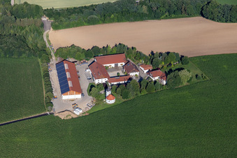 Fedlmeier GmbH in Geisenhausen im Bundesland Bayern, Deutschland