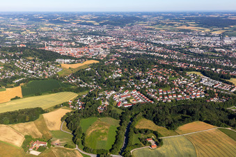 Landshut/Moniberg