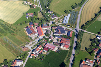 Ergolding/Unterglaim