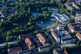 Straubing/Frauenbründl