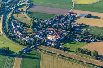 Straubing/Unterzeitldorn
