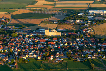 Fit Food Wurstspezialitäten Juma GmbH in Geiselhöring im Bundesland Bayern, Deutschland