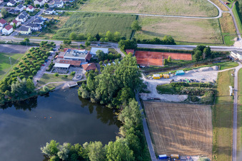 TC 1983 e.V. Leimersheim im Bundesland Rheinland-Pfalz, Deutschland