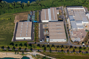 LINDE + WIEMANN Deutschland SE in Hagenbach im Bundesland Rheinland-Pfalz