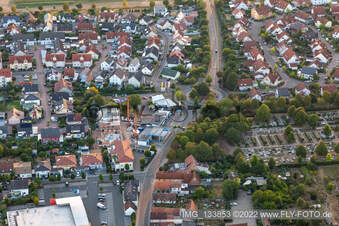 Renault Autohaus Dukar in Offenbach an der Queich im Bundesland Rheinland-Pfalz, Deutschland