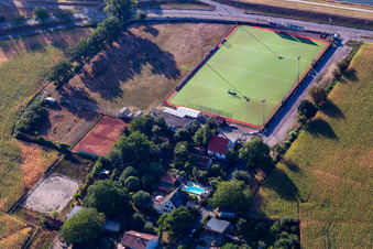 Hockey Club Blau-Weiss Speyer e.V im Bundesland Rheinland-Pfalz, Deutschland