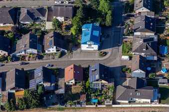 Pfalz-Apotheke in Kuhardt im Bundesland Rheinland-Pfalz, Deutschland