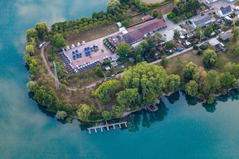 Pfirrmann Metalltechnik in Wörth am Rhein im Bundesland Rheinland-Pfalz, Deutschland