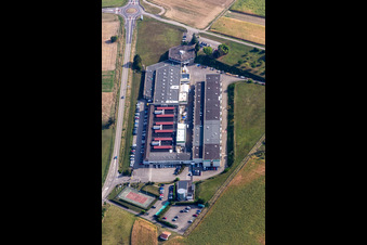 Gunther Tools in Soultz-sous-Forêts im Bundesland Bas-Rhin, Frankreich