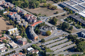 Chiesa Cristiana Evangelica Pentecostale di Crema im Bundesland Cremona, Italien