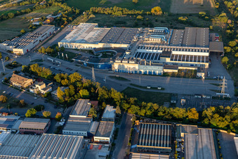 Elcograf Spa (Treviglio), Eurogravure SPA im Bundesland Bergamo, Italien