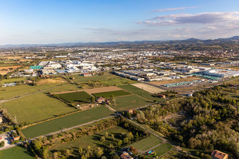 AUTEL in Sassuolo im Bundesland Modena, Italien
