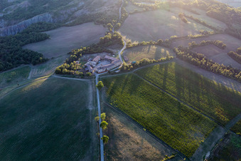 Scandiano/Case Figno