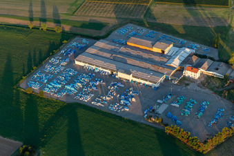 Logiker srl in Scandiano im Bundesland Reggio Emilia, Italien