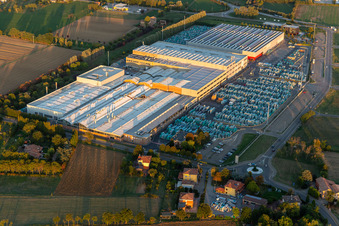 Casalgrande/Villaggio La Macina