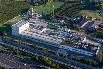 Veroni Cotti S.R.L in San Martino in Rio im Bundesland Reggio Emilia, Italien