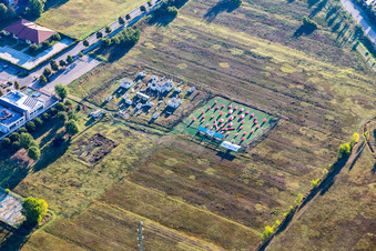 Paintball Modena, Italien