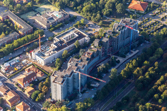 Condominio Windsor Park Center in Modena, Italien