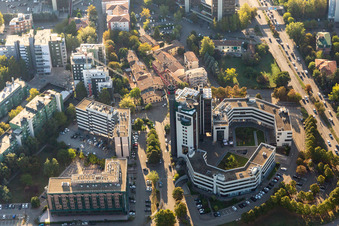 Direzionale Modena Due, Italien