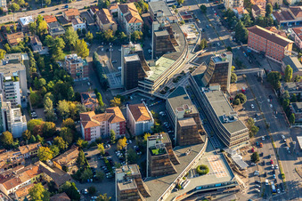 CONDOMINIO ZETADUE DIREZIONALE 70 in Modena, Italien