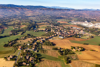 Castelvetro/Solignano Nuovo