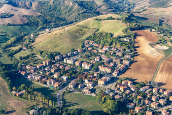 Fiorano in Fiorano Modenese im Bundesland Modena, Italien