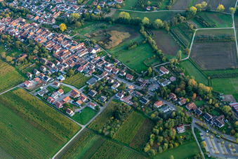 Weinhaus Fabio in Göcklingen im Bundesland Rheinland-Pfalz, Deutschland