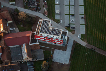 MVZ FiTZ GmbH - Kinder- und Jugendarztpraxis in Maikammer im Bundesland Rheinland-Pfalz, Deutschland