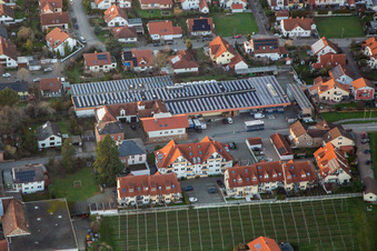 Weinkellerei Ludwig Schneider - technischer Betrieb in Maikammer im Bundesland Rheinland-Pfalz, Deutschland