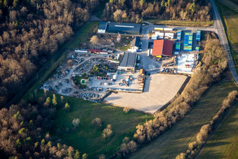 LAGERIS Karlsruhe und Palatinum Landschafts- und Gartendesign in Hagenbach im Bundesland Rheinland-Pfalz, Deutschland