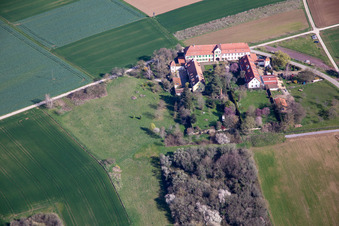 Werkstatt für verborgene Talente gemeinnützige GmbH in Schweighofen im Bundesland Rheinland-Pfalz, Deutschland