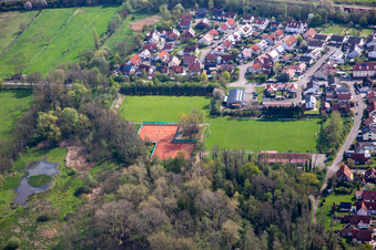 SF Germania Winden 1919 e. V im Bundesland Rheinland-Pfalz, Deutschland