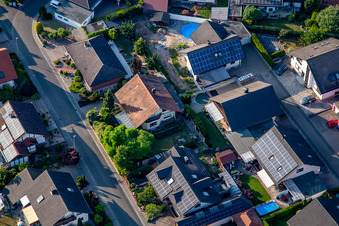 Hellmann VHW-Elektrotechnik in Kuhardt im Bundesland Rheinland-Pfalz, Deutschland