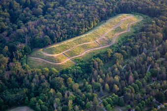 Kletterwald Blankenburg   Kletterwald Blankenburg im Bundesland Sachsen-Anhalt, Deutschland