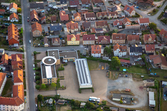 Stadtwerke Blankenburg GmbH im Bundesland Sachsen-Anhalt, Deutschland