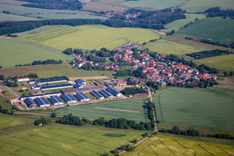 Sangerhausen/Breitenbach