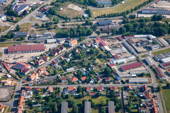 Ballenstedt/Opperode