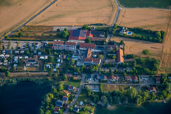 Lindner Hotel Speyer am Binshof im Bundesland Rheinland-Pfalz, Deutschland