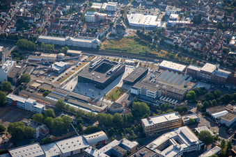 Syntax Systems GmbH & Co. KG und Vibracoustic SE & Co. KG in Weinheim im Bundesland Baden-Württemberg, Deutschland