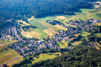 Grasellenbach/Wahlen