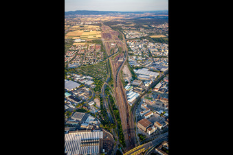 Mannheim/Neuhermsheim