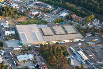 G. Staehle GmbH & Co in Schifferstadt im Bundesland Rheinland-Pfalz, Deutschland