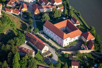 Dominikanerkloster / Dominikanski samostan Ptuj - Kongresno kulturni center, Slowenien