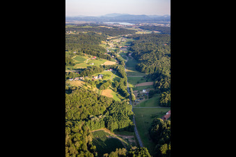 B 710 nach Ptuj, Slowenien