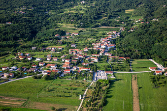 Nova Gorica, Slowenien