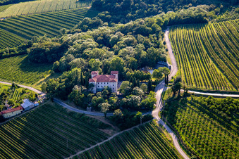 Burg Kromberk / Goriški muzej Kromberk - Nova Gorica  , Restavracija Grad Kromberk, Mateja Bagar s.p, Slowenien