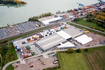 Rheinus AL Wörth in Wörth am Rhein im Bundesland Rheinland-Pfalz, Deutschland