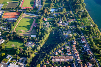 Kehler Fußballverein 07 e.V im Bundesland Baden-Württemberg, Deutschland