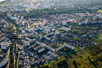 Straßburg/Polygone Sud